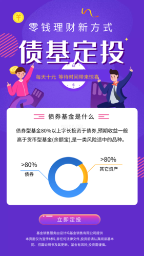 基金理财用什么软件好