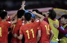中国世界杯出线是哪一年战绩