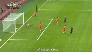 中国泰国足球交流项目工作总结