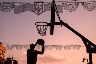 NBA录像分析与篮球训练技巧