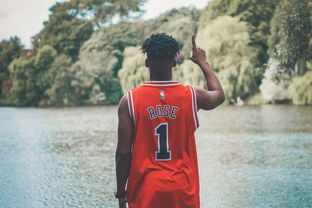 NBA巨星凯文·杜兰特的篮球传奇之路