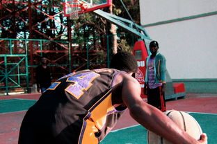 FIBA暂停所有赛事，全球篮球界的挑战与应对
